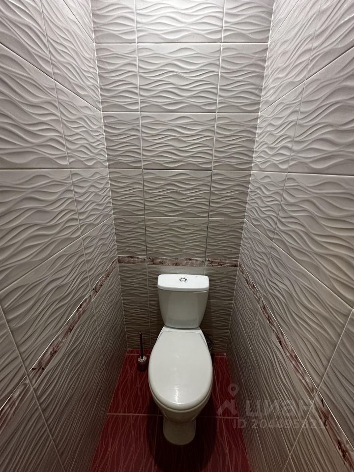 Аренда 2-комн квартиры на вторичном рынке Проточный переулок, 8/2С1