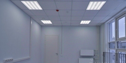 Офис Афонская улица,  д. 2