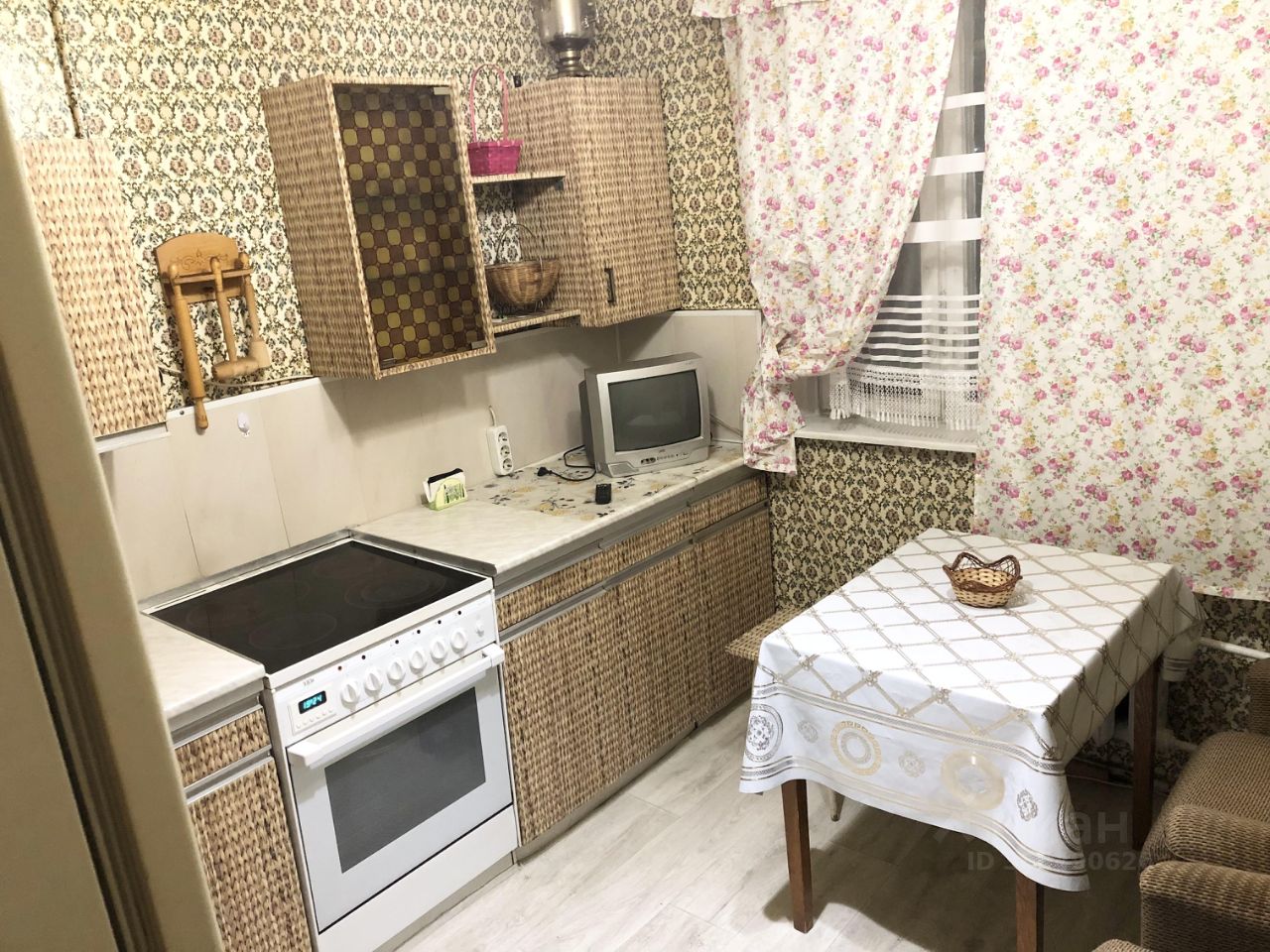 Аренда 1-комн квартиры на вторичном рынке улица Декабристов, 26