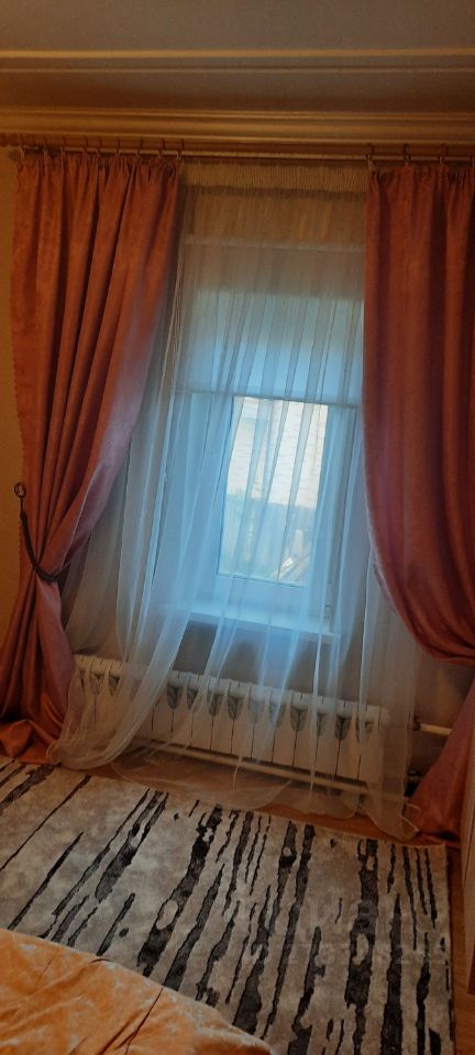 Аренда 1-комн квартиры на вторичном рынке Щитниково кв-л, Балашиха, 123
