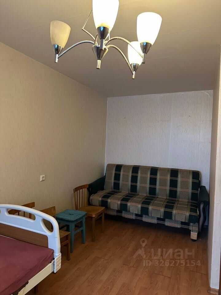 Продажа 1-комн квартиры на вторичном рынке улица Оптиков, 47к3
