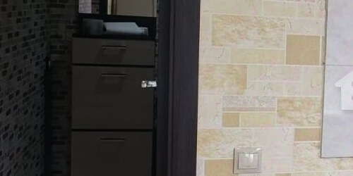 1-комн квартира Байкальская улица, 34