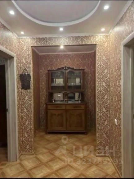 Аренда 2-комн квартиры на вторичном рынке Новые Островцы мкр, д. Островцы, улица Баулинская,  д. 5к2