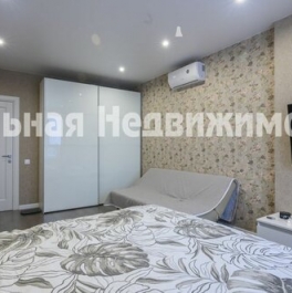 Продажа 2-комн квартиры на вторичном рынке ул Старокрымская,  д. 13,  к. 7