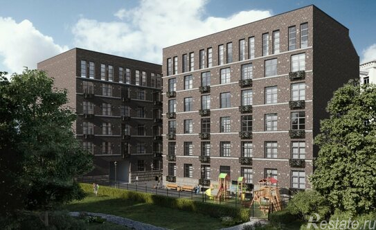 Продажа 4-комн квартиры на вторичном рынке Эсперова улица,  д. 10