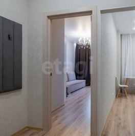 Продажа 1-комн квартиры на вторичном рынке Мурино г, Воронцовский б-р