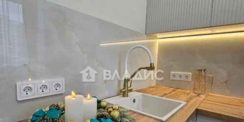 3-комн квартира Ташкентская улица,  д. 15/22