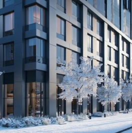 Продажа 2-комн квартиры на вторичном рынке Старый Петровско-Разумовский проезд,  д. 1/23,  к. 5