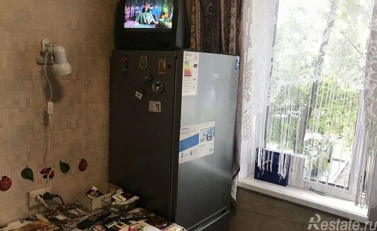 Аренда 1-комн квартиры на вторичном рынке ул Пестеля,  д. 8В