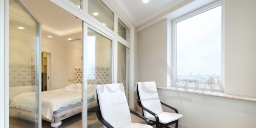 3-комн квартира Ружейный пер., 3