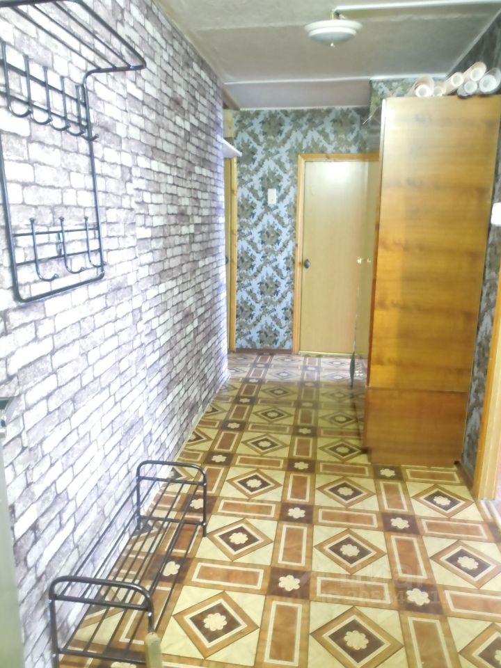 Аренда комнаты Товарищеский проспект, 28К1