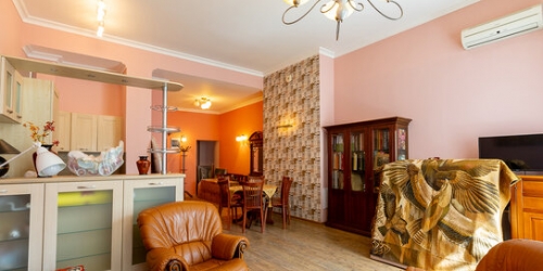 2-комн квартира ул Пречистенка,  д. 29