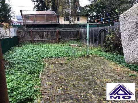 Продажа 3-комн квартиры на вторичном рынке Пушкино, 1-й Добролюбовский проезд,  д. 17