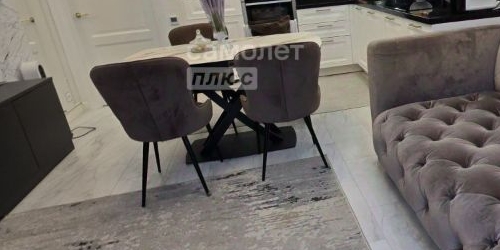 3-комн квартира улица Паршина, 10