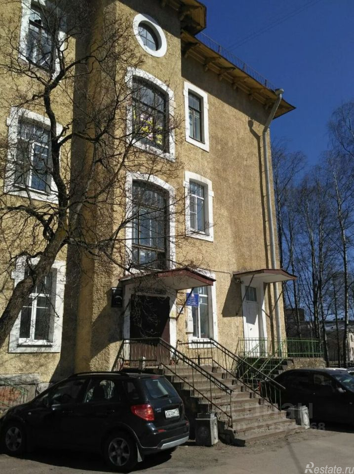 Продажа ПСН улица Володарского,  д. 26/2