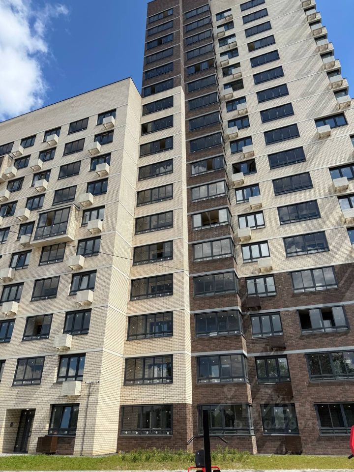 Продажа 3-комн квартиры на вторичном рынке Мытищи, Пионерская улица, 3А