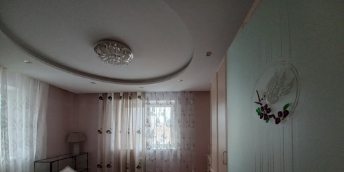 2-комн квартира Балашиха, Разина улица, дом 5