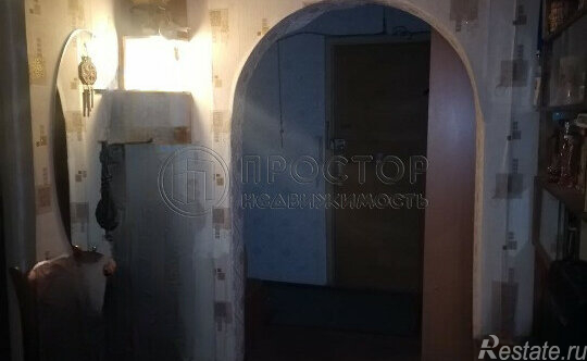 Продажа 3-комн квартиры на вторичном рынке Осенняя улица,  д. 22