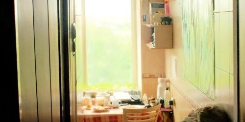 1-комн квартира улица Орбели, 11