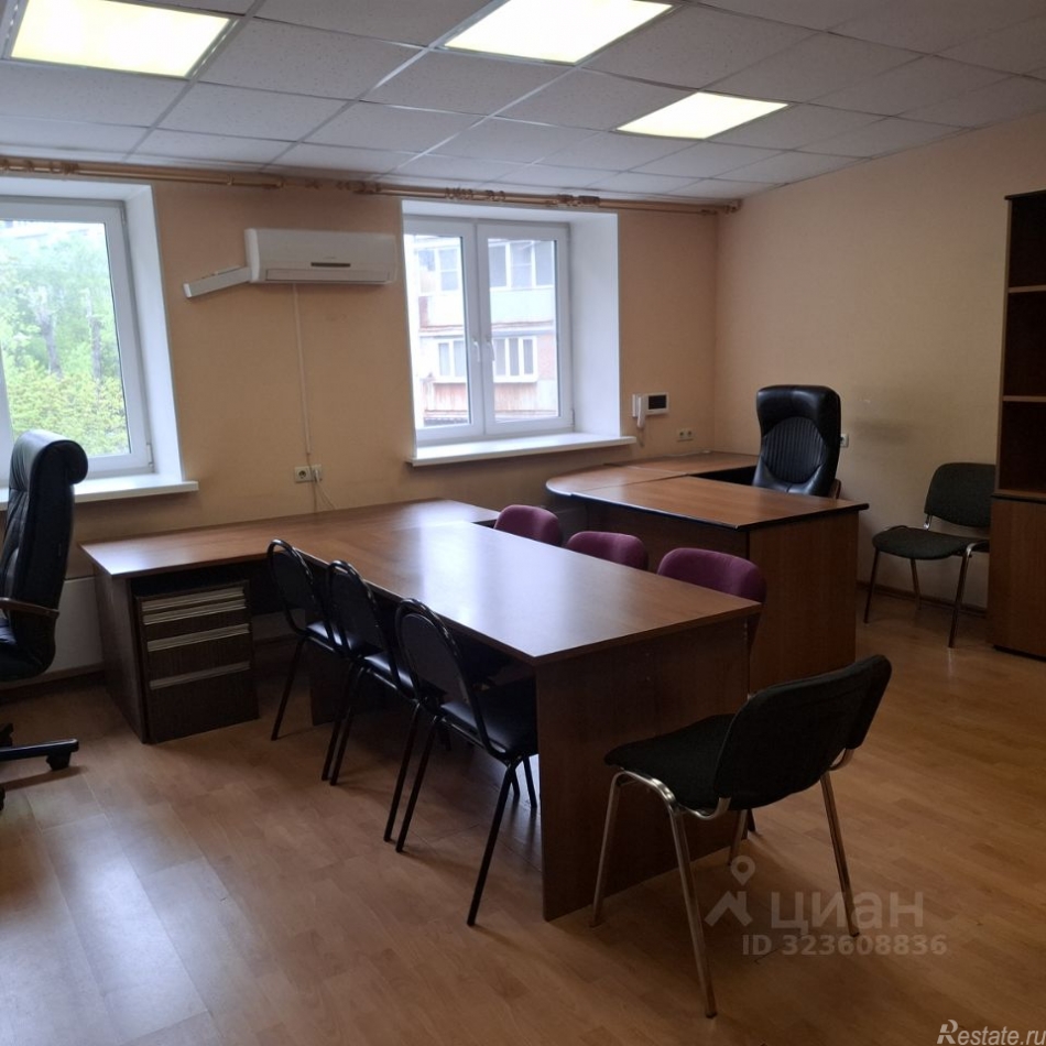 Аренда офиса ул Космонавтов,  д. 18,  к. 3