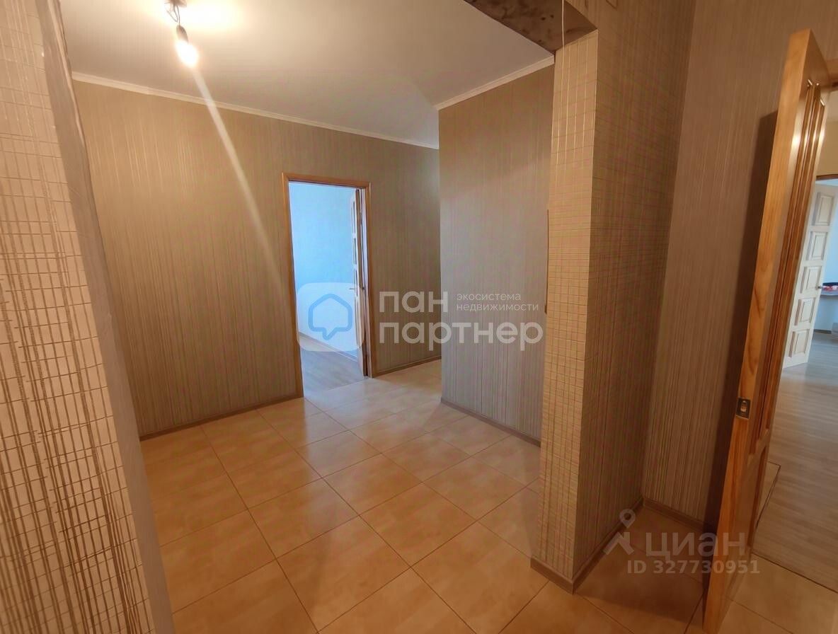 Продажа 3-комн квартиры на вторичном рынке Горелово тер., шоссе Красносельское, 48