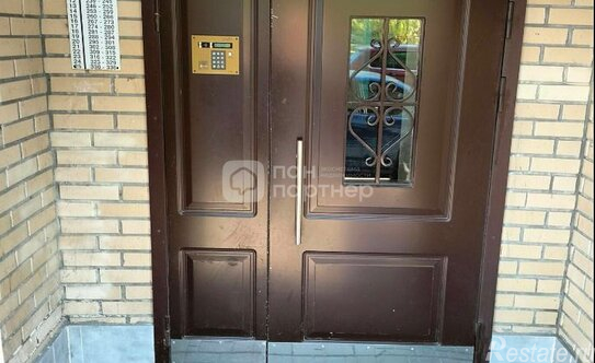 Продажа 2-комн квартиры на вторичном рынке Богатырский пр-кт,  д. 49,  к. 2