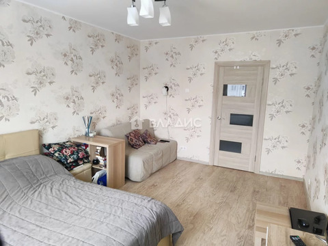 Продажа 1-комн квартиры на вторичном рынке Володарского, ул. Текстильная,  д. 10