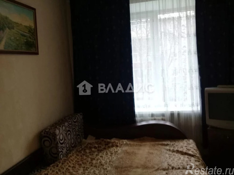 Продажа 3-комн квартиры на вторичном рынке Мытищи, ул. Попова,  д. 19