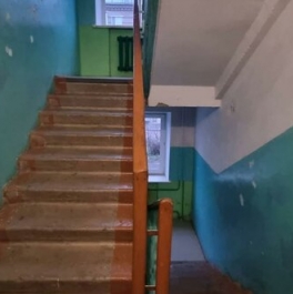 Продажа 1-комн квартиры на вторичном рынке Подольск, Литейная улица,  д. 35А