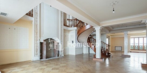 5-комн квартира Первомайская Нижн. ул,  д. 64