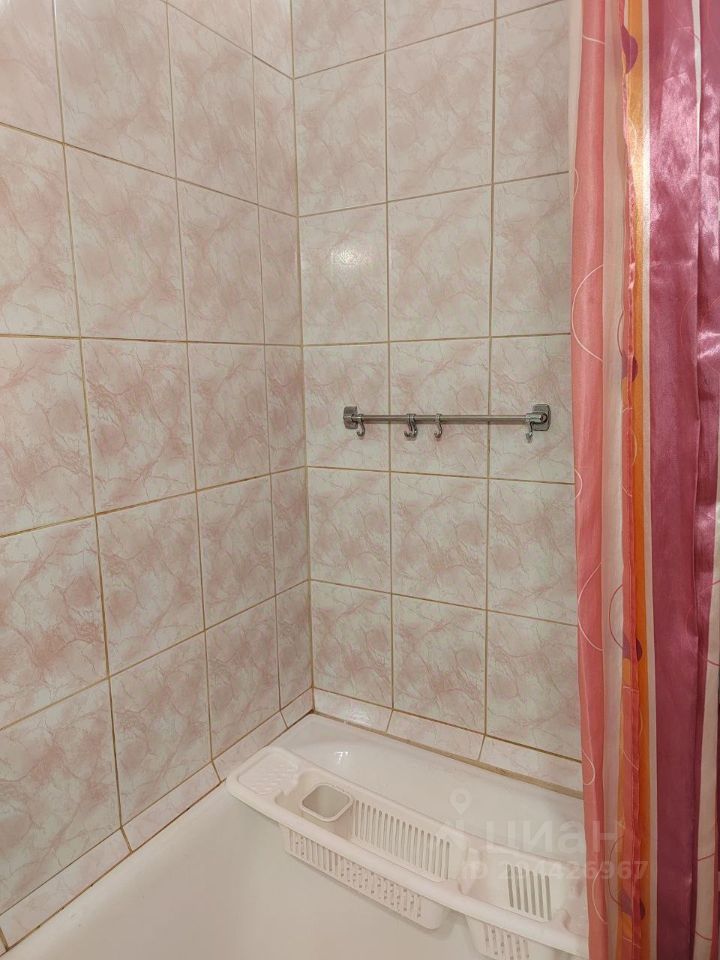 Аренда 1-комн квартиры на вторичном рынке улица Вавиловых, 8К3