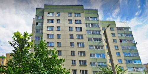 1-комн квартира Всеволожск г., Знаменская ул. ,  д. 12