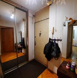 Продажа 1-комн квартиры на вторичном рынке Сивашская ул, 6к1