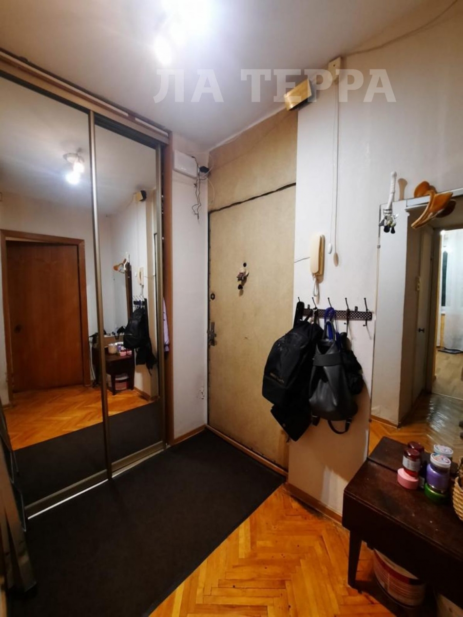 Продажа 1-комн квартиры на вторичном рынке Сивашская ул, 6к1