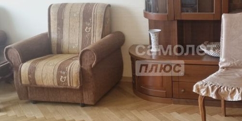 2-комн квартира Осенний бульвар, 15