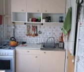 Сдать в аренду Квартиры вторичка 2-й Рабфаковский пер., д. 8   