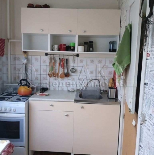 2-комн квартира 2-й Рабфаковский пер., д. 8