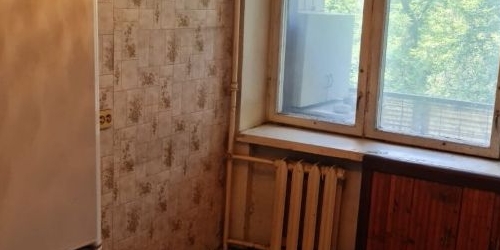 1-комн квартира улица Пивченкова, 3К1