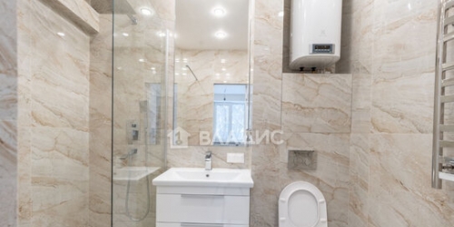 2-комн квартира ул Татищева,  д. 15