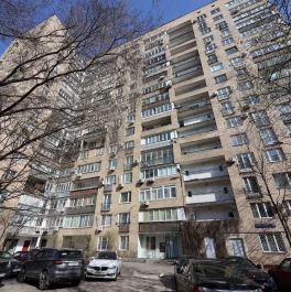 Продажа 1-комн квартиры на вторичном рынке Грузинская М. ул, д. 41 Продажа 1-комн квартиры на вторичном рынке Грузинская М. ул, д. 41