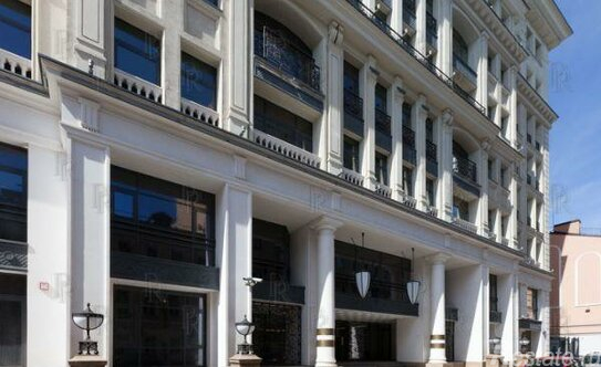 Продажа 4-комн квартиры на вторичном рынке Казарменный пер,  д. 3