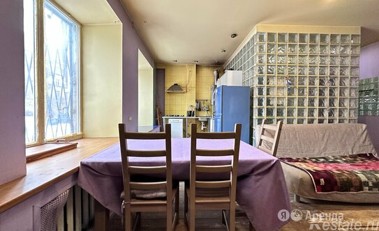 Аренда 2-комн квартиры на вторичном рынке Ткачей ул,  д. 50