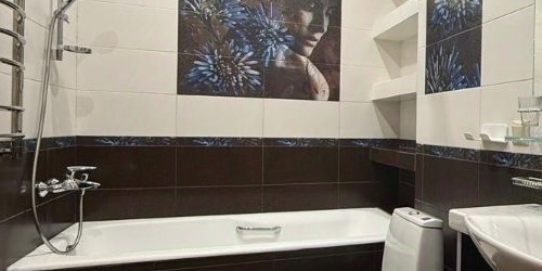 2-комн квартира бульвар Маршала Рокоссовского, 6к1