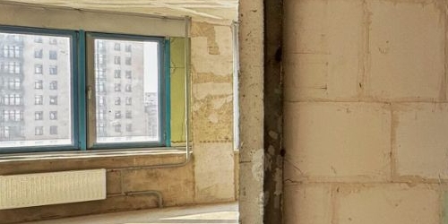 3-комн квартира улица Нахимова, 20