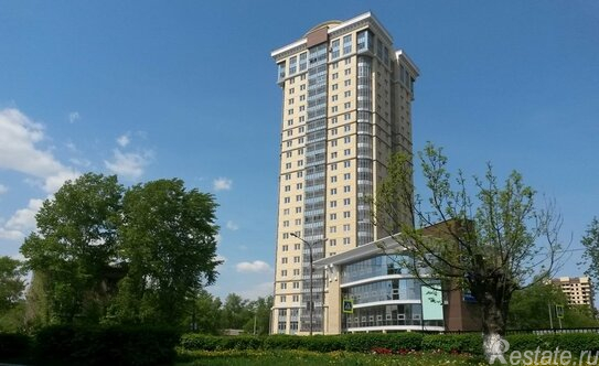 Продажа 1-комн квартиры на вторичном рынке Лыткарино, улица Ухтомского,  д. 4