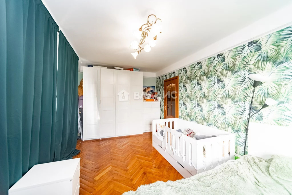 2-комн квартира ул. Шелгунова,  д. 19