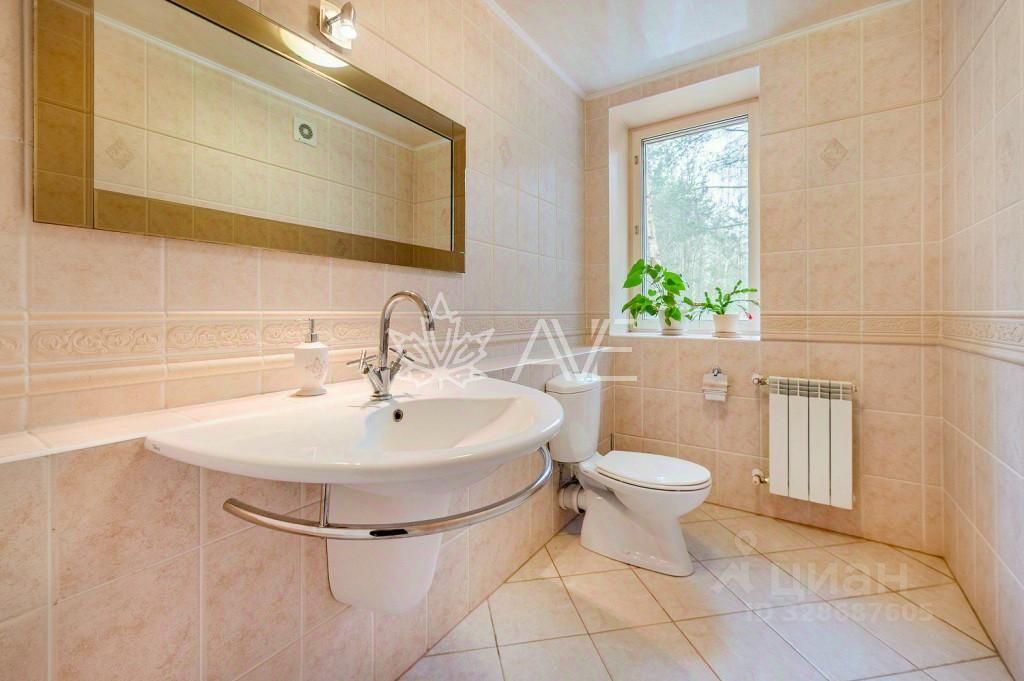 Продажа дома пос. Парголово, Сертоловская улица, 39