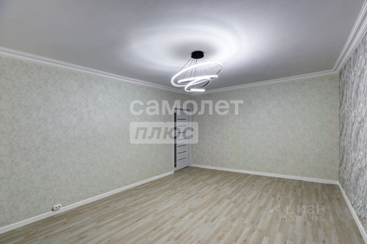 Продажа 3-комн квартиры на вторичном рынке Рублевское шоссе, 18К1