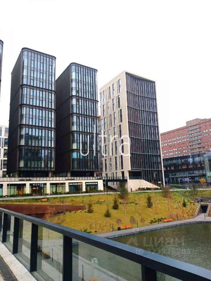 Продажа 6-комн квартиры на вторичном рынке улица Усачева, 11