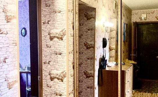 Продажа 3-комн квартиры на вторичном рынке Город Всеволожск, улица Победы,  д. 2